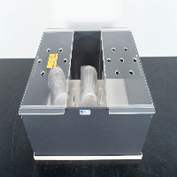 Unused Ugo Basile 3 Chamber Sociability Chamber - New in Box image 1